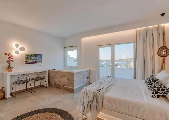 Nautica Suites