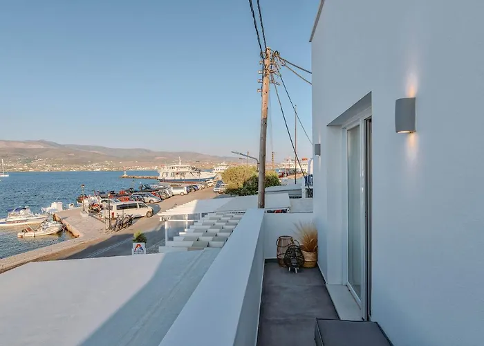 Nautica Suites