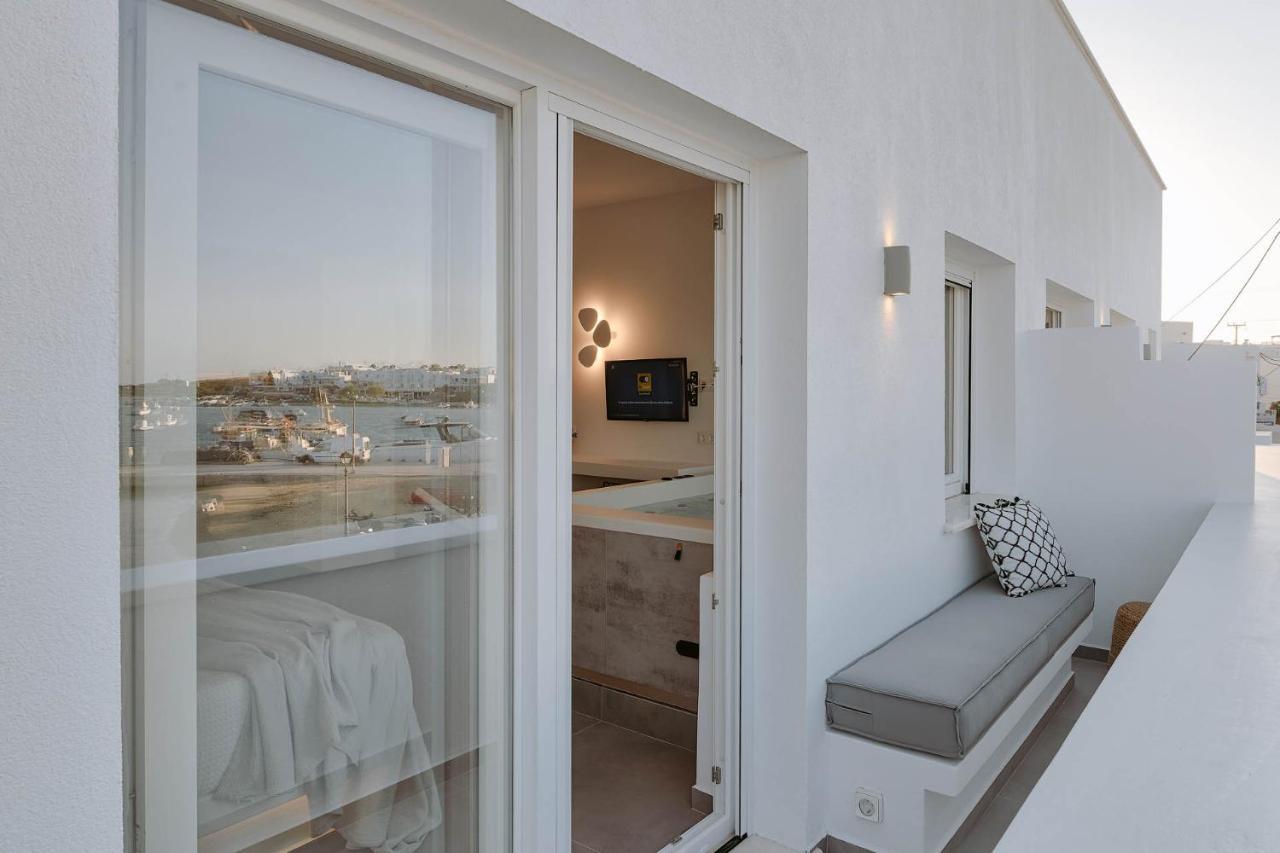 Apartment Nautica