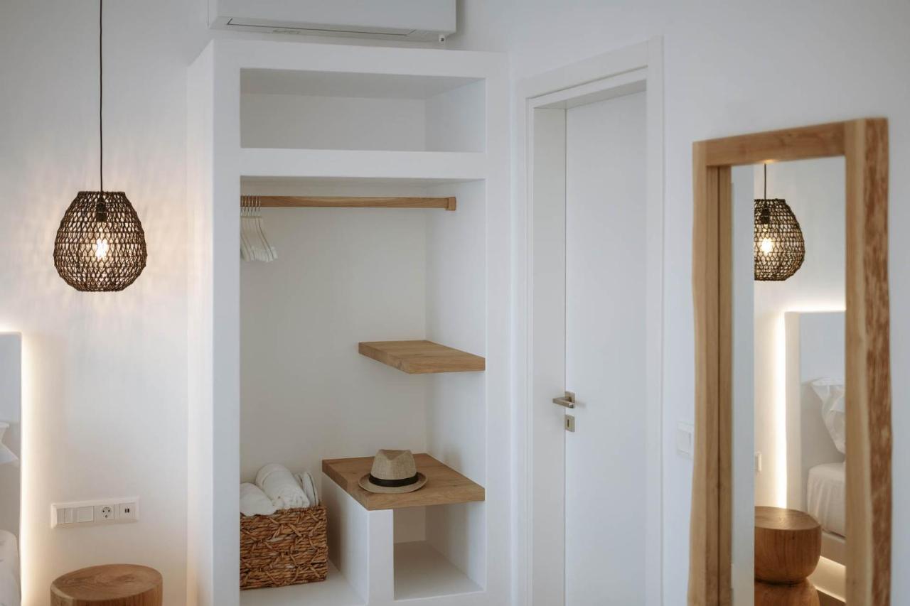 Nautica Apartment *