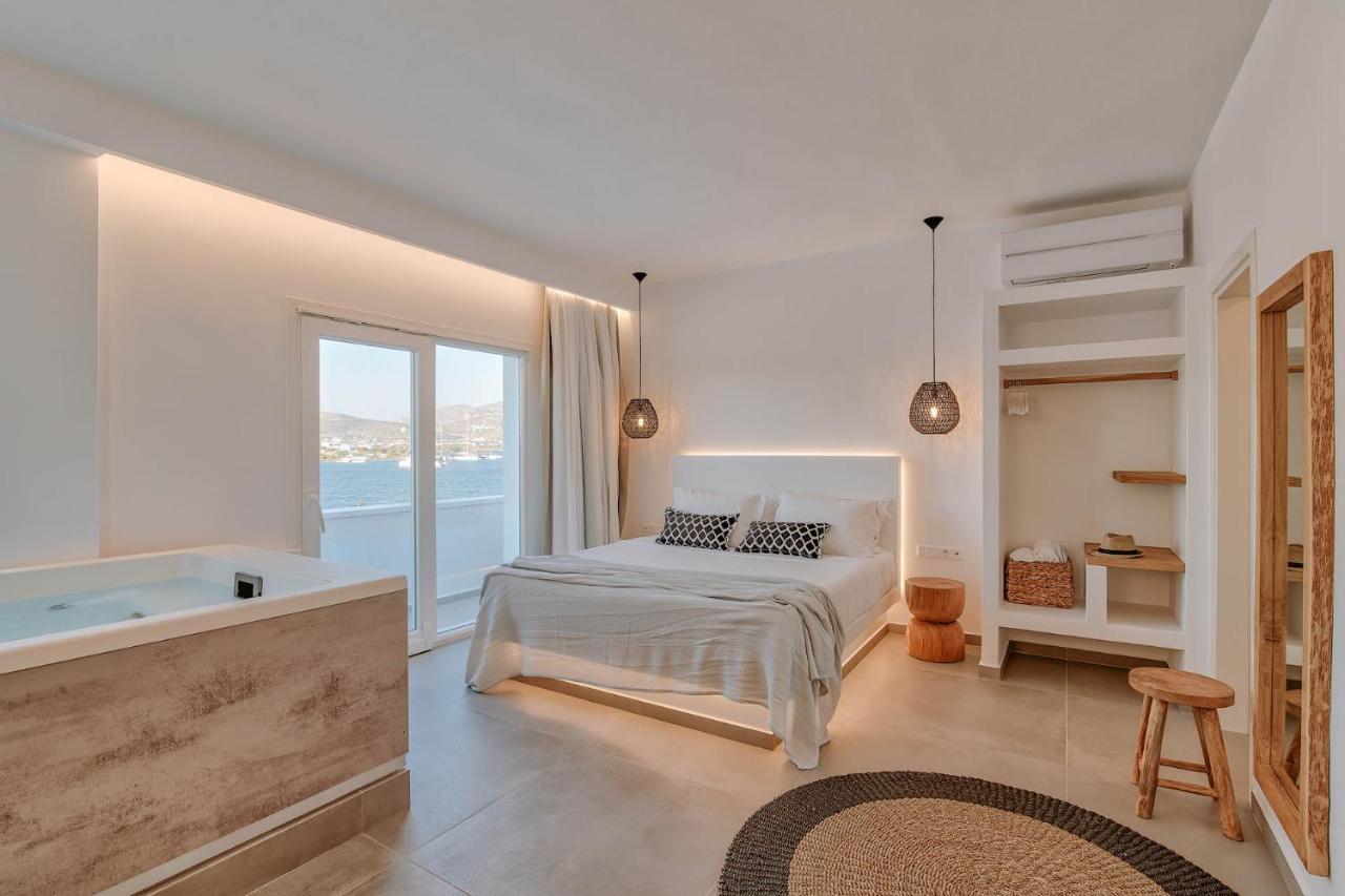 Apartment Nautica *