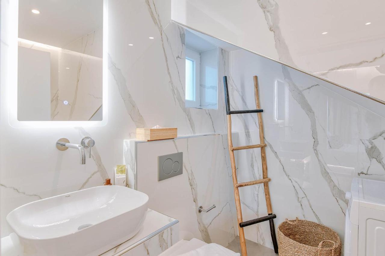 Apartment Nautica Antiparos