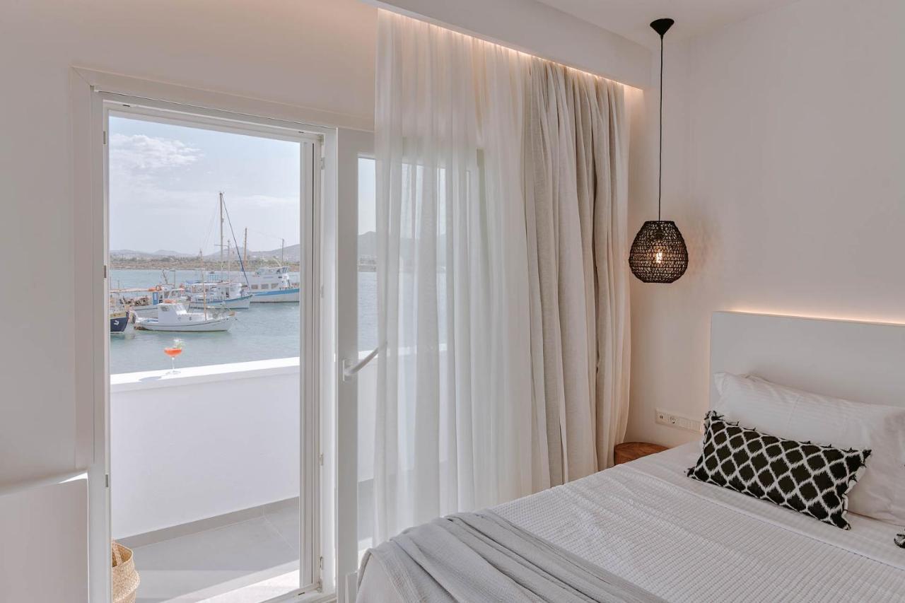 Nautica Apartment
