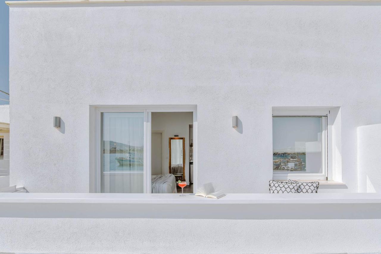 Apartment Nautica *